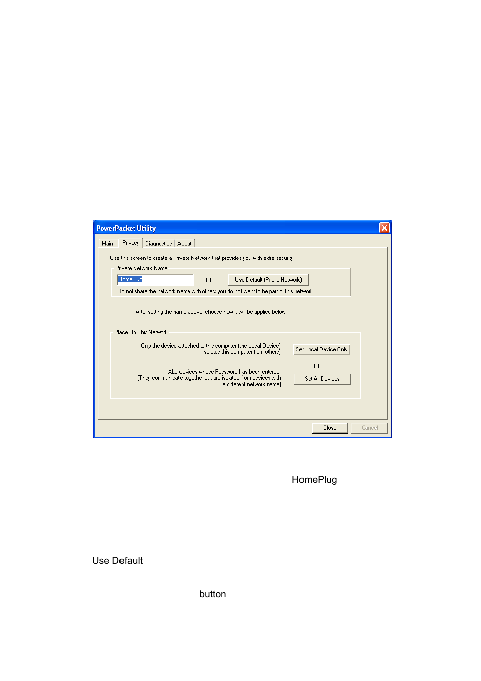 Edimax Technology HP-2002AV User Manual | Page 16 / 21