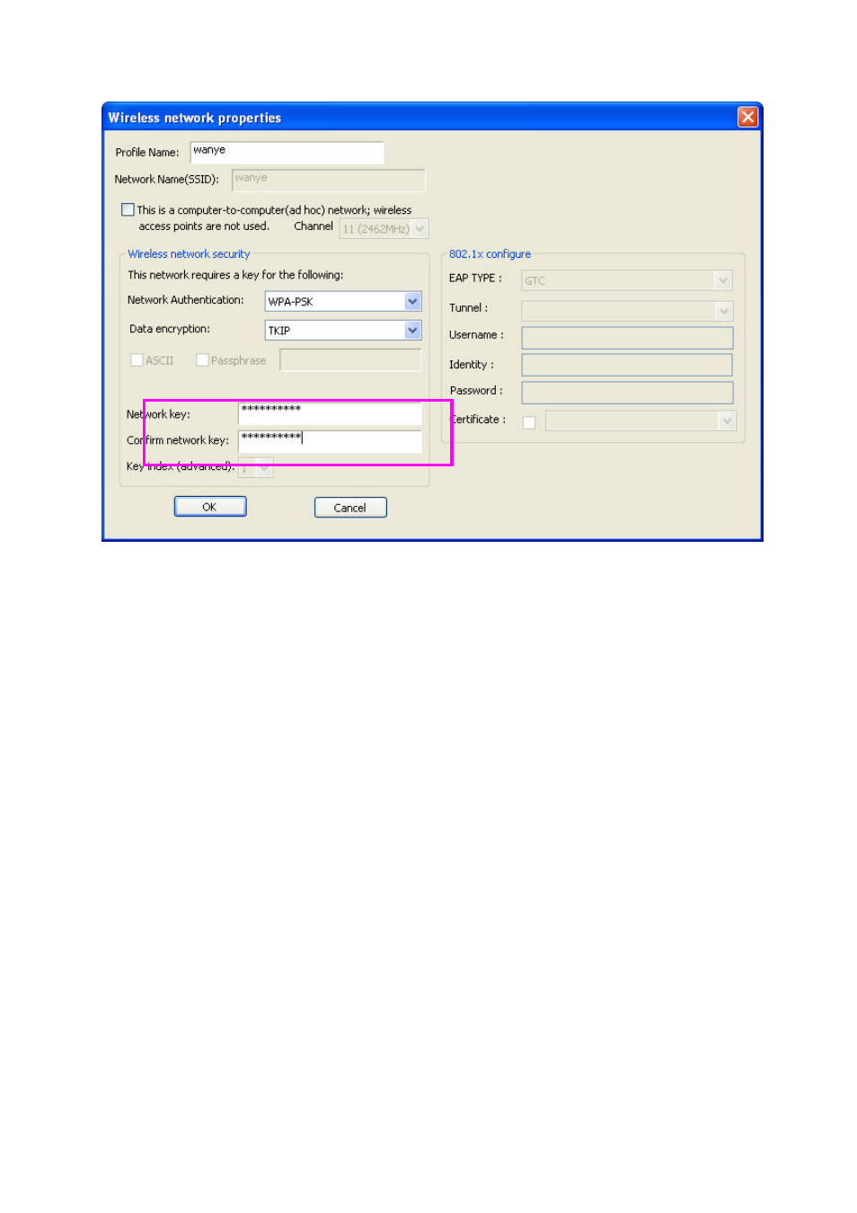 Edimax Technology EW-7316Ug User Manual | Page 13 / 41