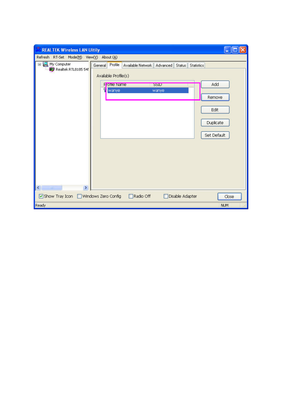 Edimax Technology EW-7316Ug User Manual | Page 14 / 41