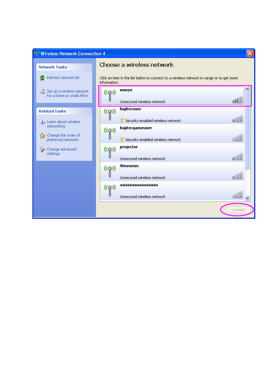 Edimax Technology EW-7316Ug User Manual | Page 17 / 41