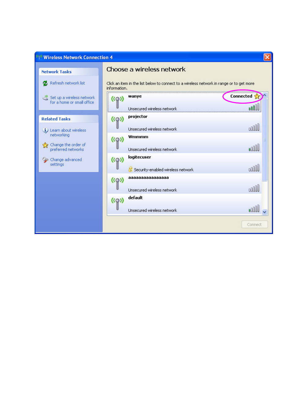 Edimax Technology EW-7316Ug User Manual | Page 19 / 41