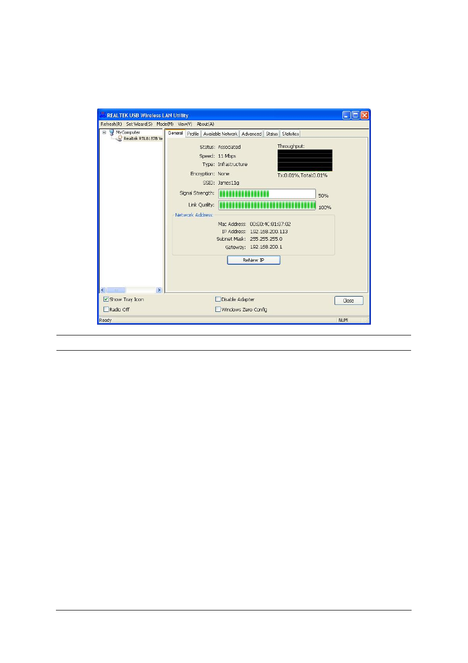 3 general | Edimax Technology EW-7316Ug User Manual | Page 23 / 41