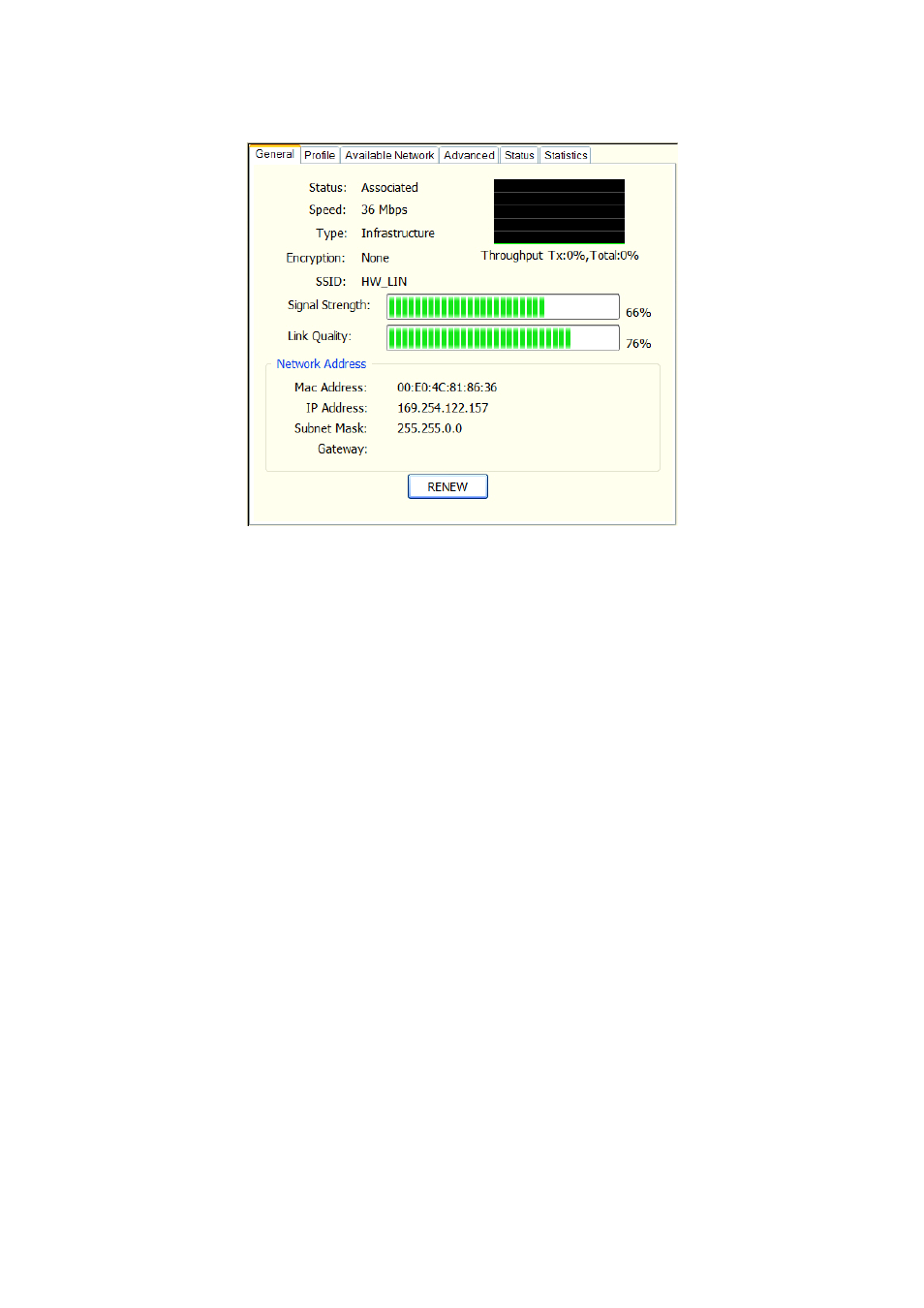 Edimax Technology EW-7316Ug User Manual | Page 38 / 41