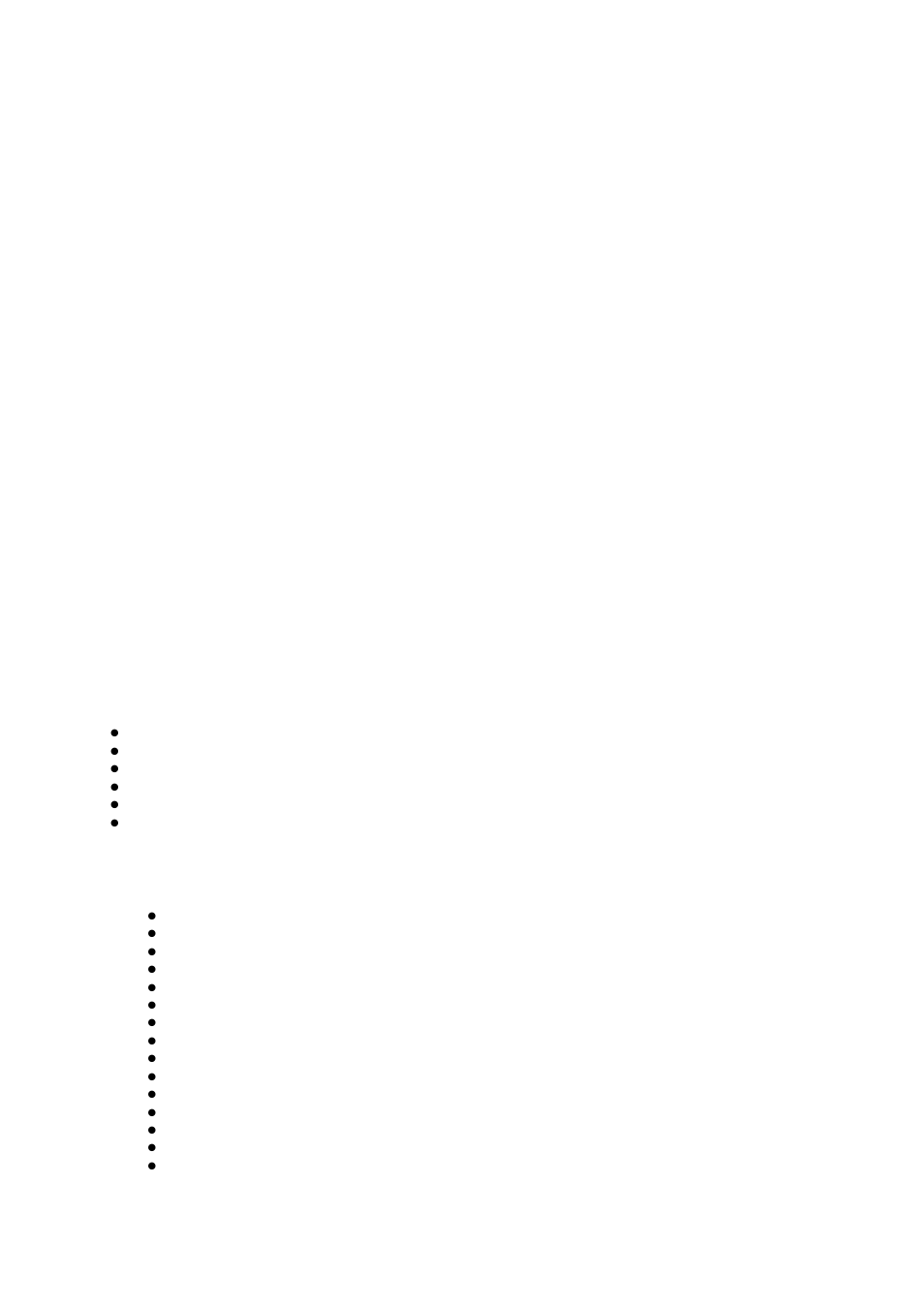 Product introduction, 1 features, 1 specifications | Edimax Technology EW-7316Ug User Manual | Page 6 / 41