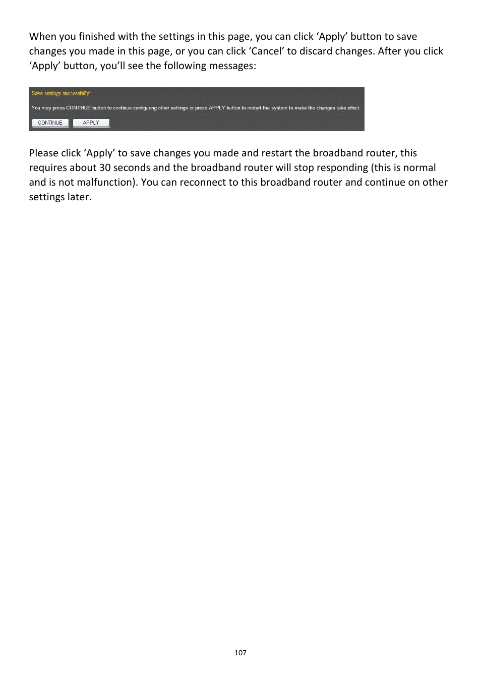 Edimax Technology BR-6258n User Manual | Page 108 / 138