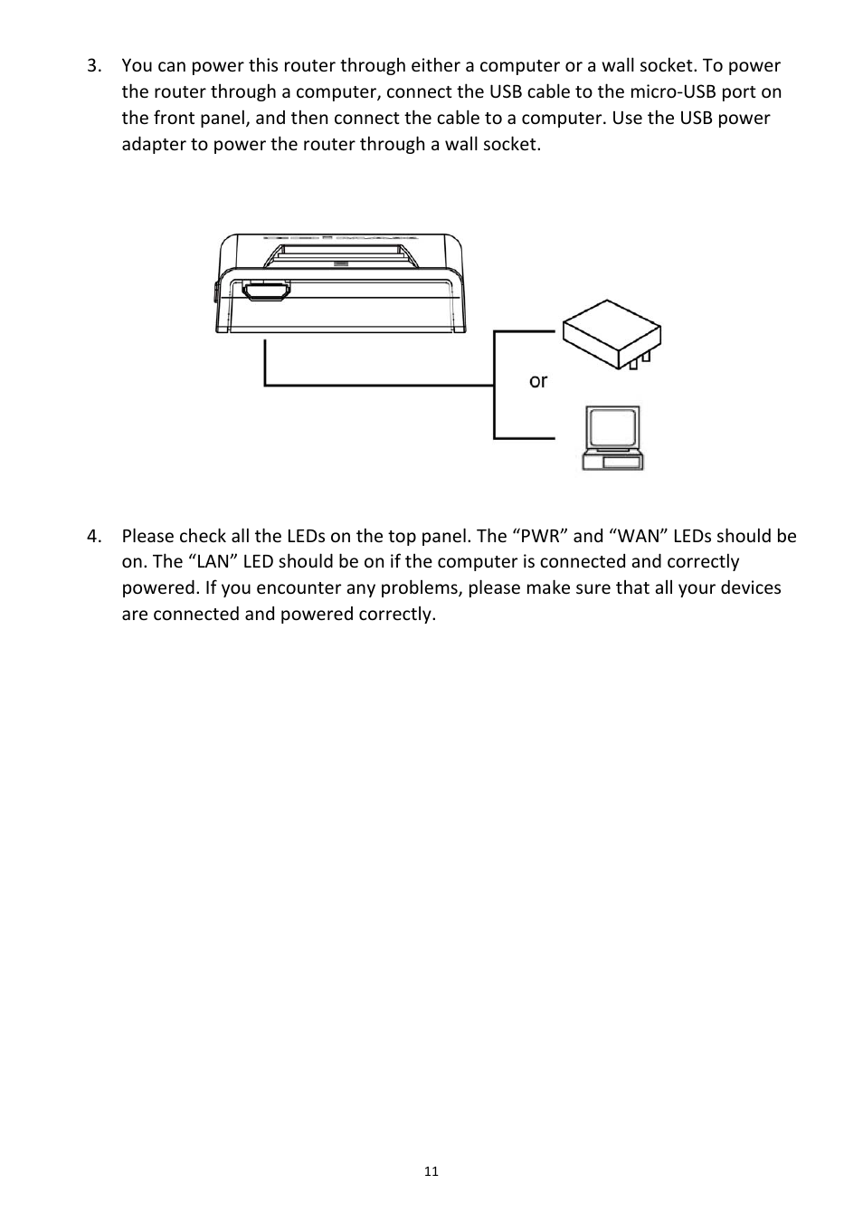 Edimax Technology BR-6258n User Manual | Page 12 / 138
