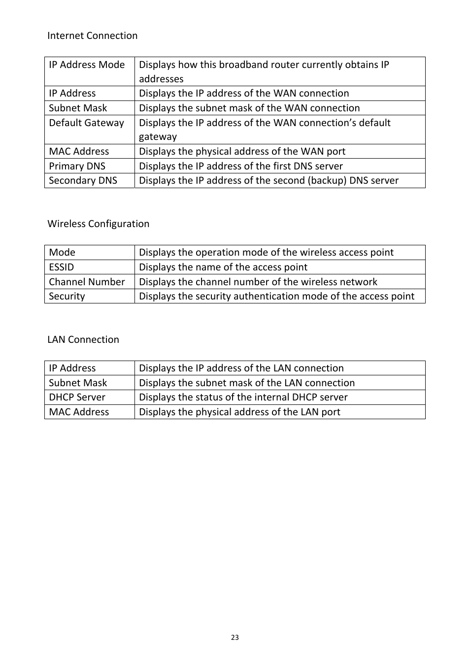 Edimax Technology BR-6258n User Manual | Page 24 / 138