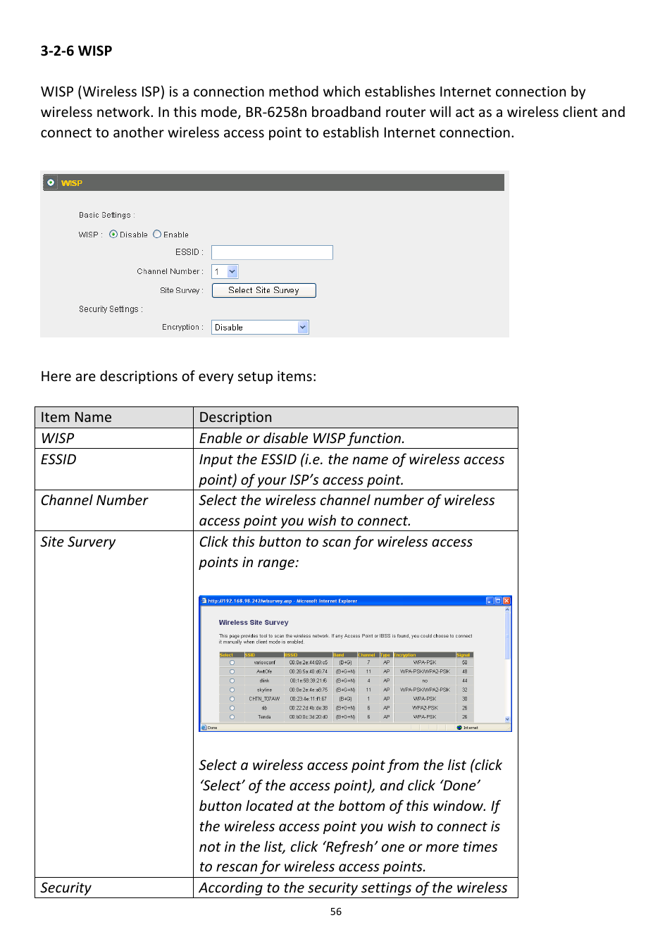 Edimax Technology BR-6258n User Manual | Page 57 / 138