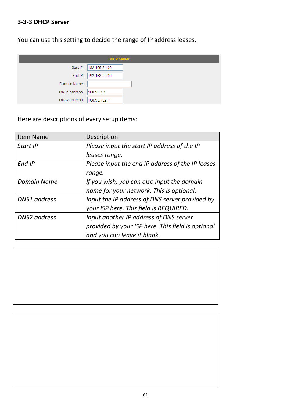 Edimax Technology BR-6258n User Manual | Page 62 / 138