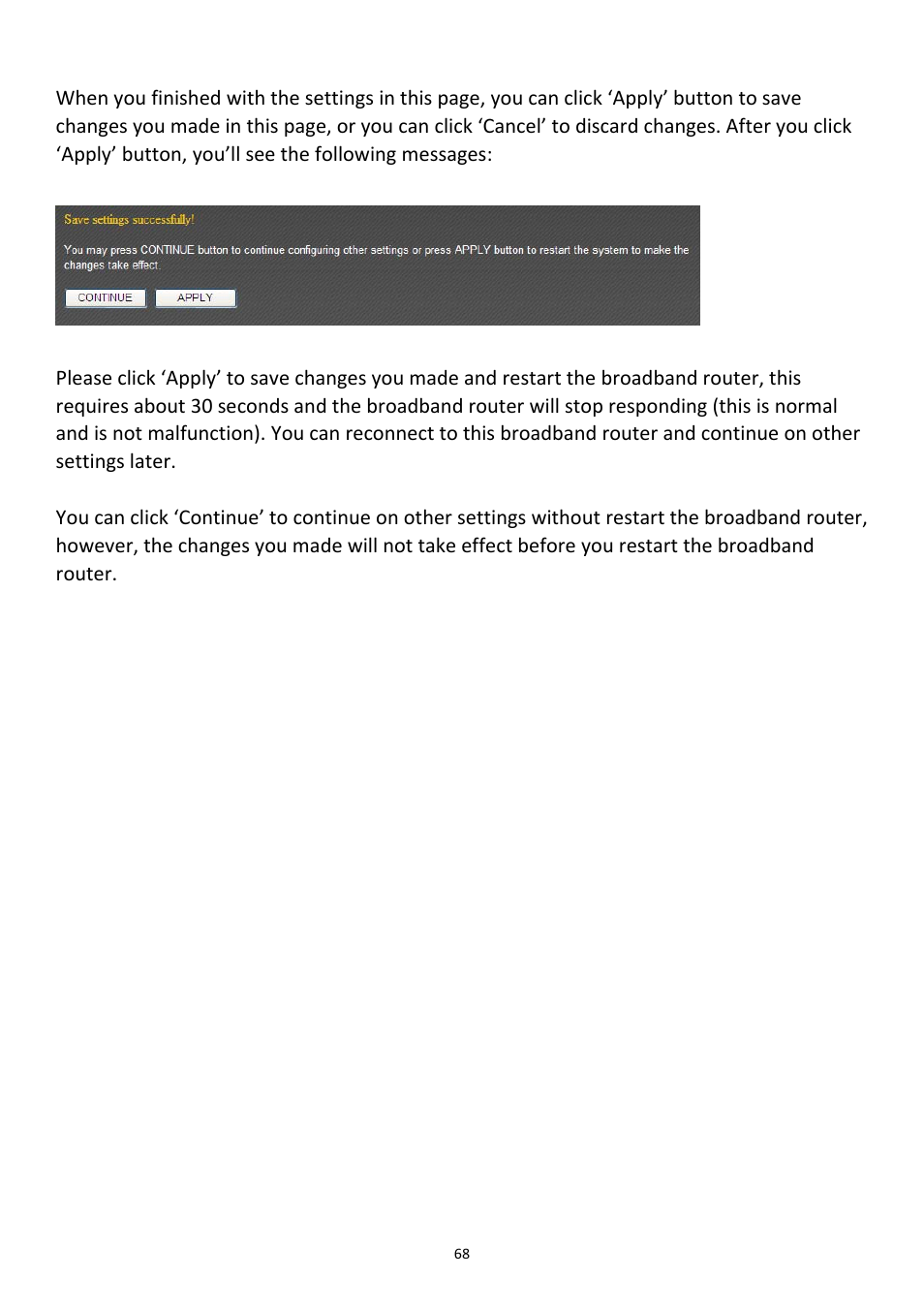 Edimax Technology BR-6258n User Manual | Page 69 / 138