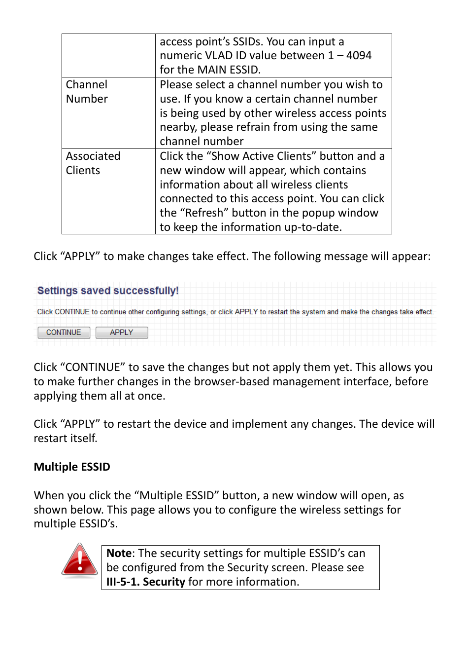 Edimax Technology EW-7428HCn User Manual | Page 30 / 92