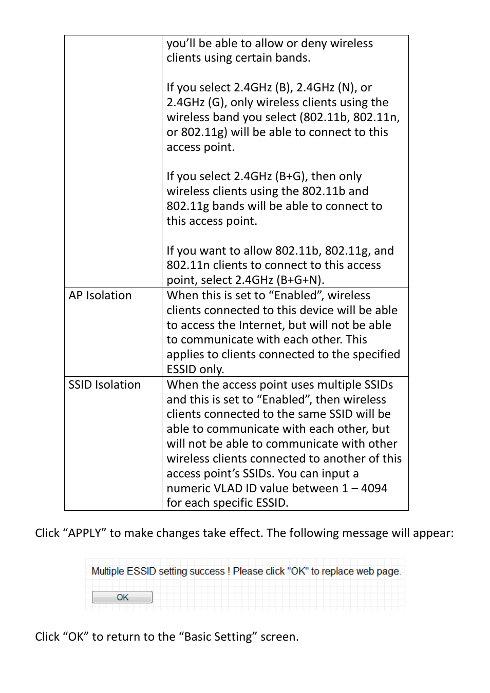 Edimax Technology EW-7428HCn User Manual | Page 32 / 92