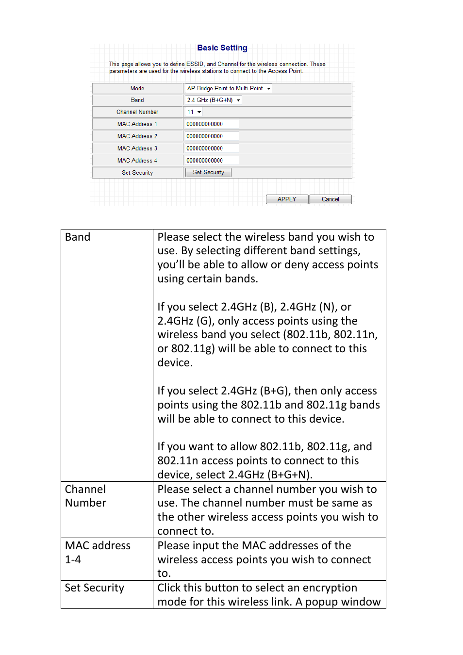 Edimax Technology EW-7428HCn User Manual | Page 37 / 92