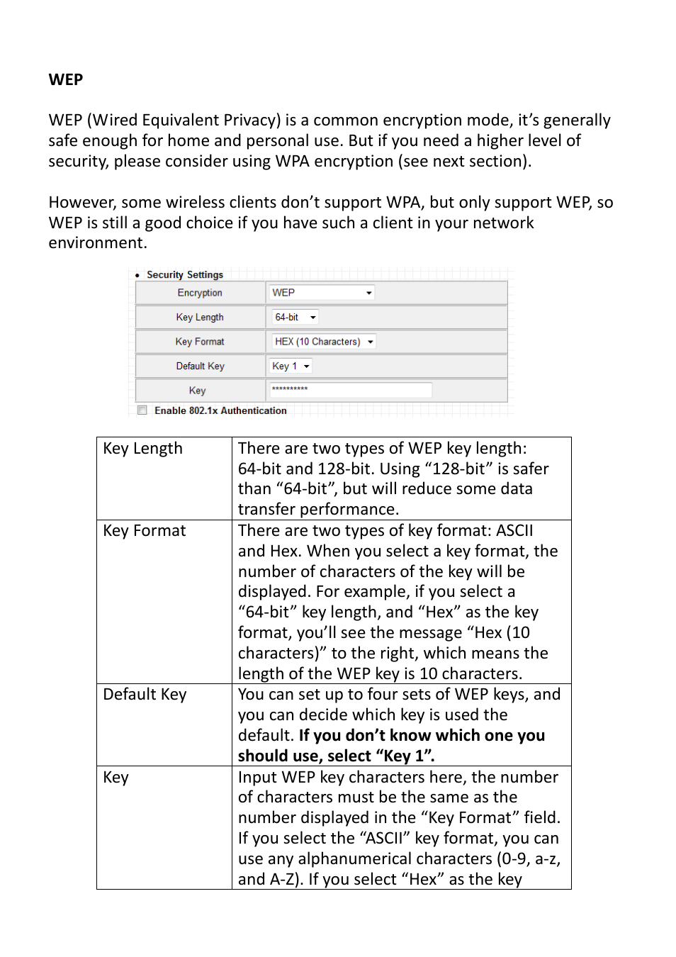 Edimax Technology EW-7428HCn User Manual | Page 55 / 92