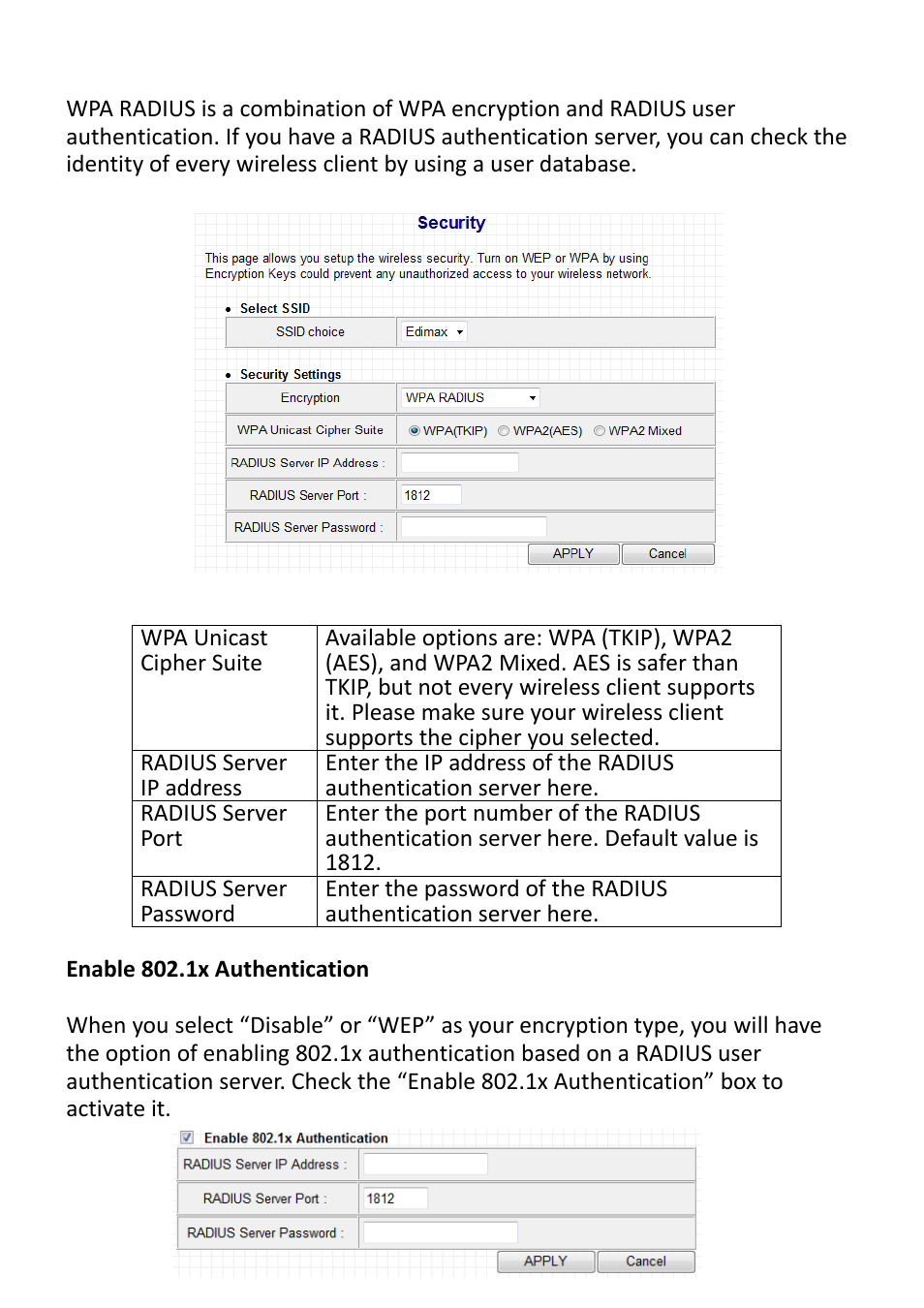 Edimax Technology EW-7428HCn User Manual | Page 57 / 92