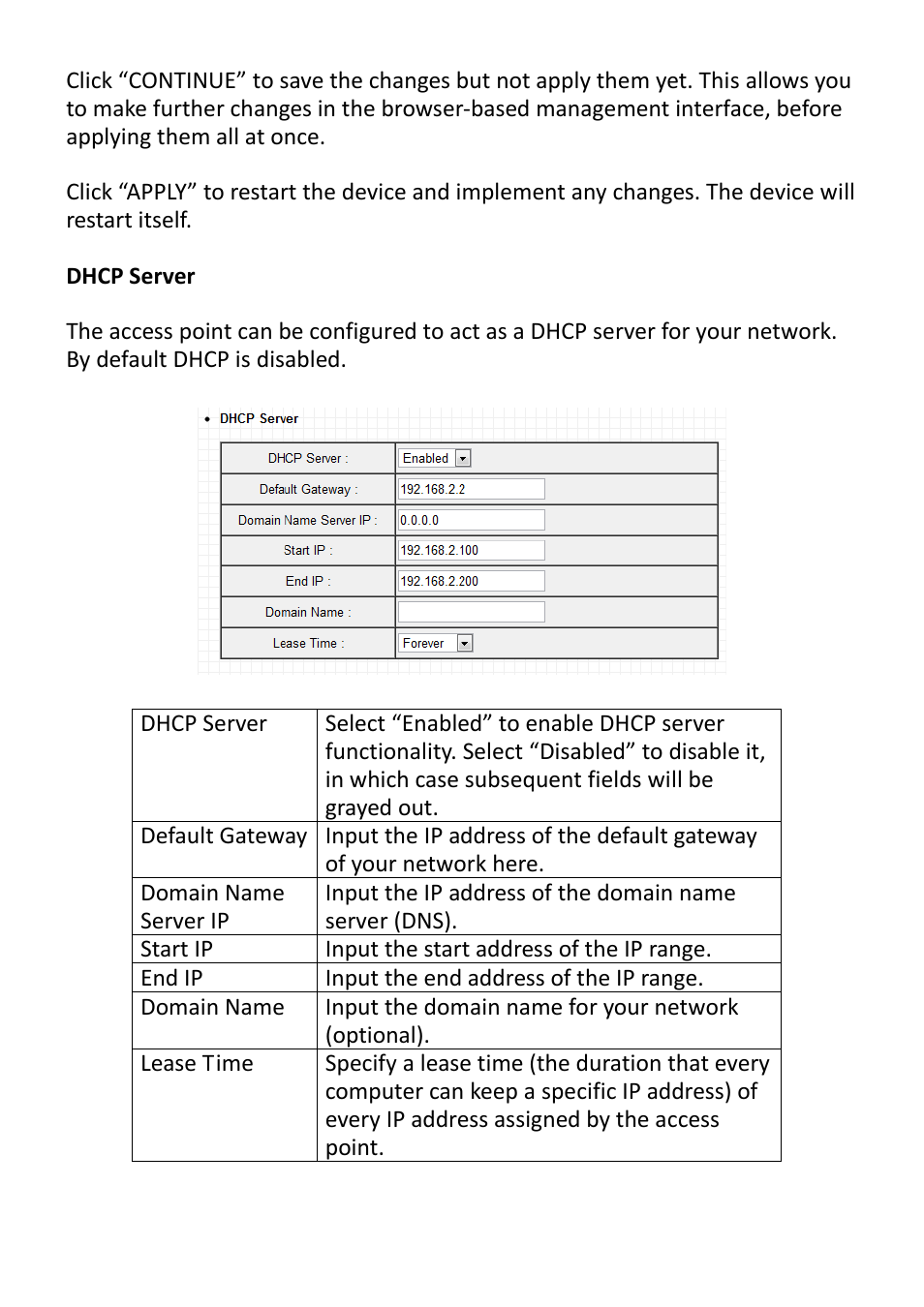 Edimax Technology EW-7428HCn User Manual | Page 64 / 92