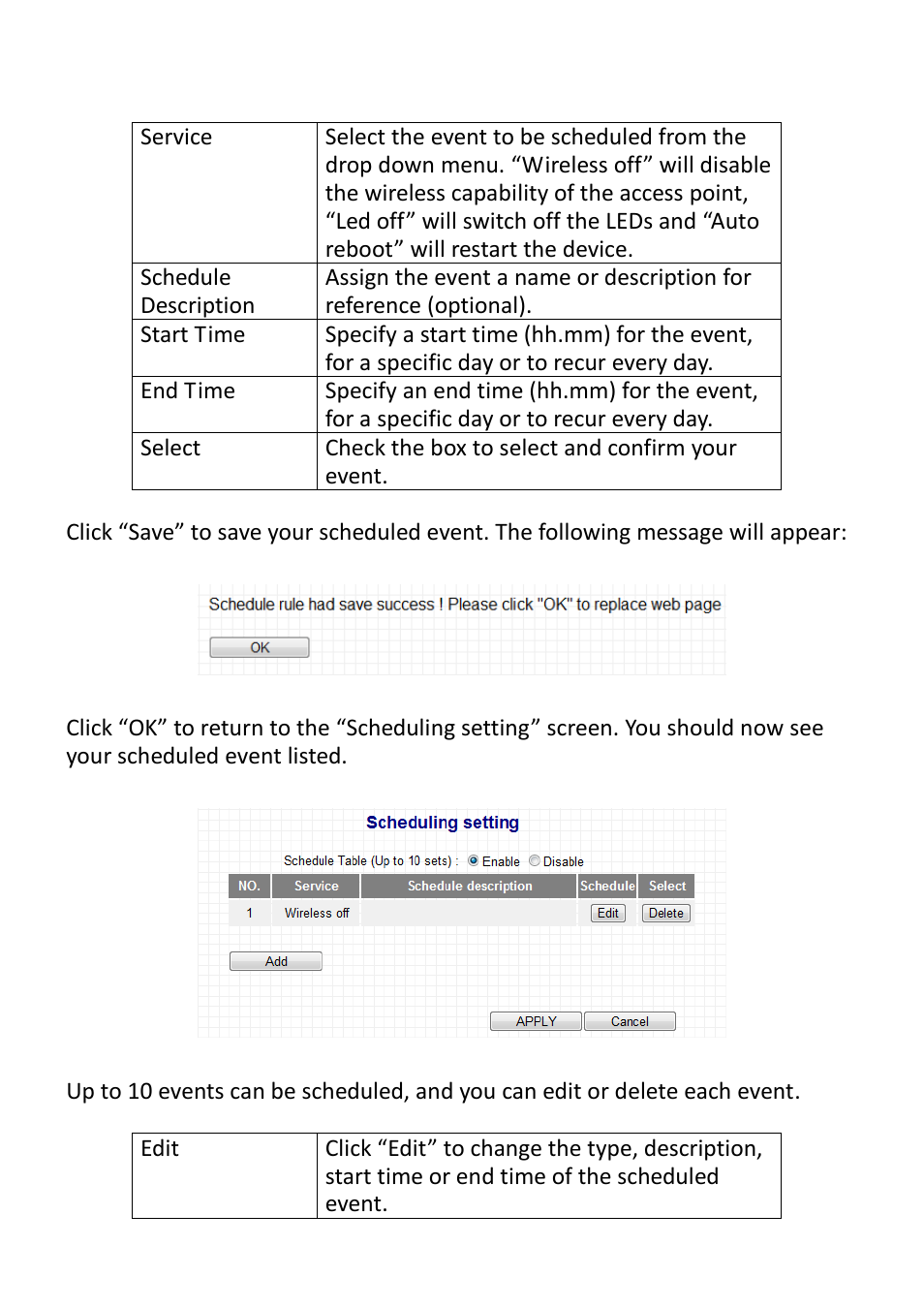 Edimax Technology EW-7428HCn User Manual | Page 68 / 92