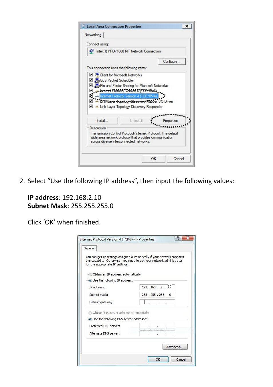 Edimax Technology EW-7428HCn User Manual | Page 78 / 92