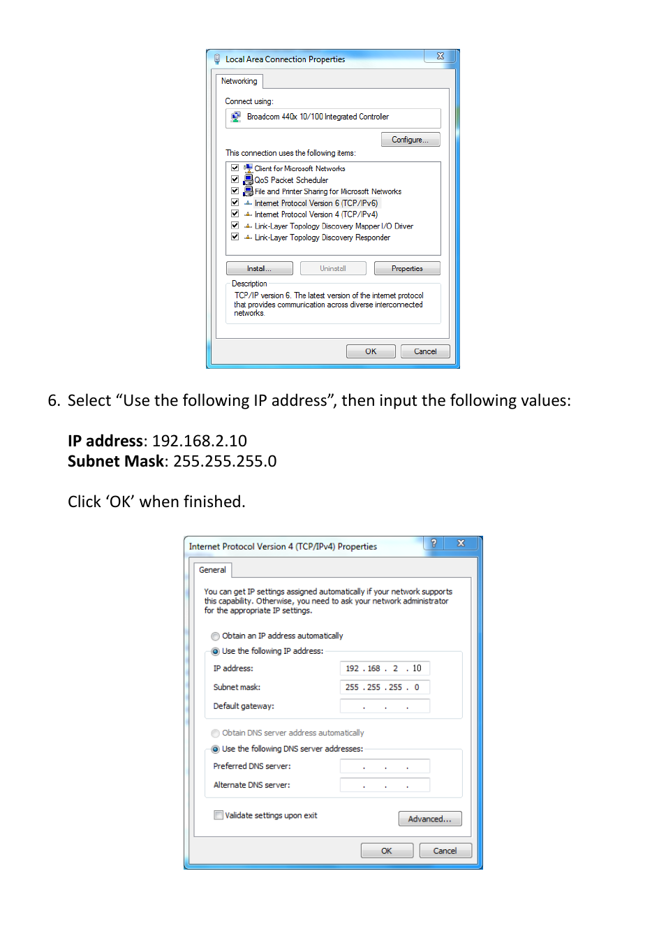 Edimax Technology EW-7428HCn User Manual | Page 81 / 92