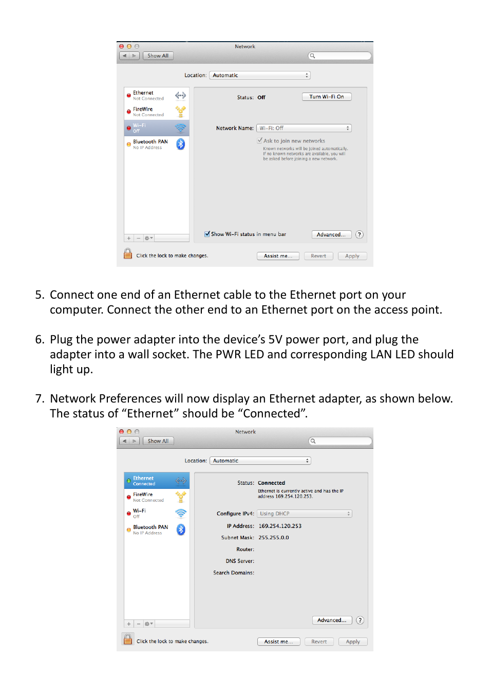 Edimax Technology EW-7428HCn User Manual | Page 83 / 92