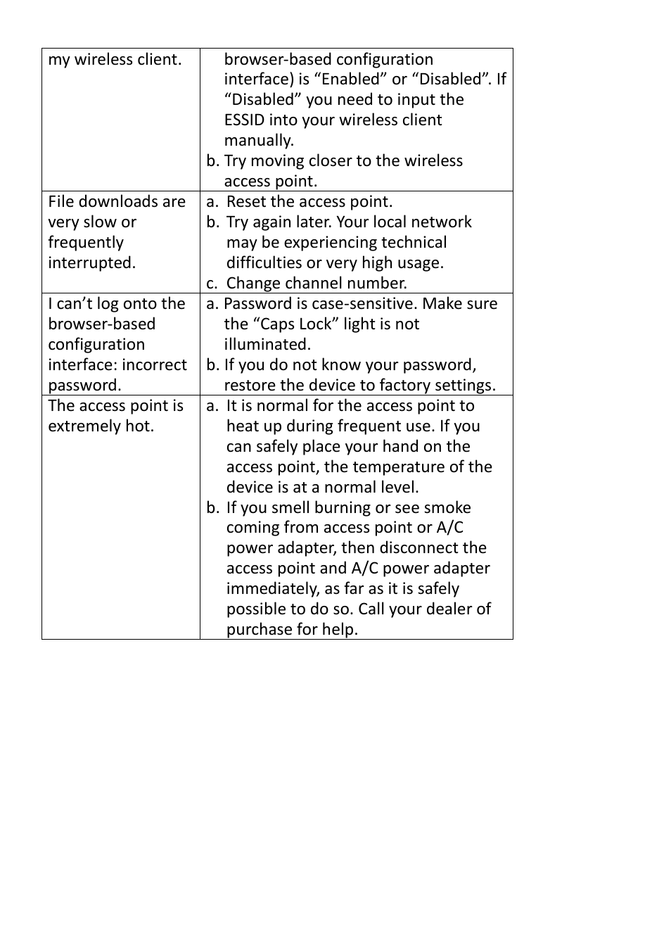 Edimax Technology EW-7428HCn User Manual | Page 87 / 92