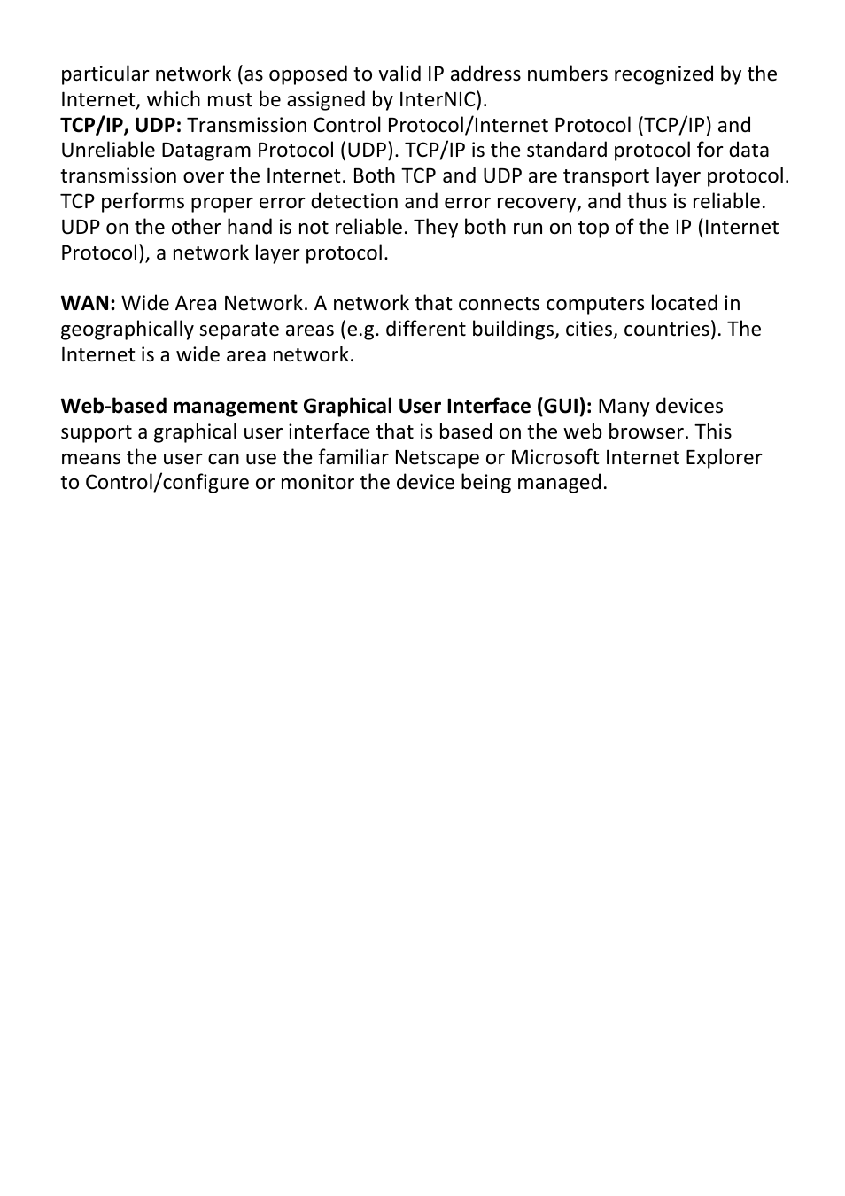 Edimax Technology EW-7428HCn User Manual | Page 91 / 92