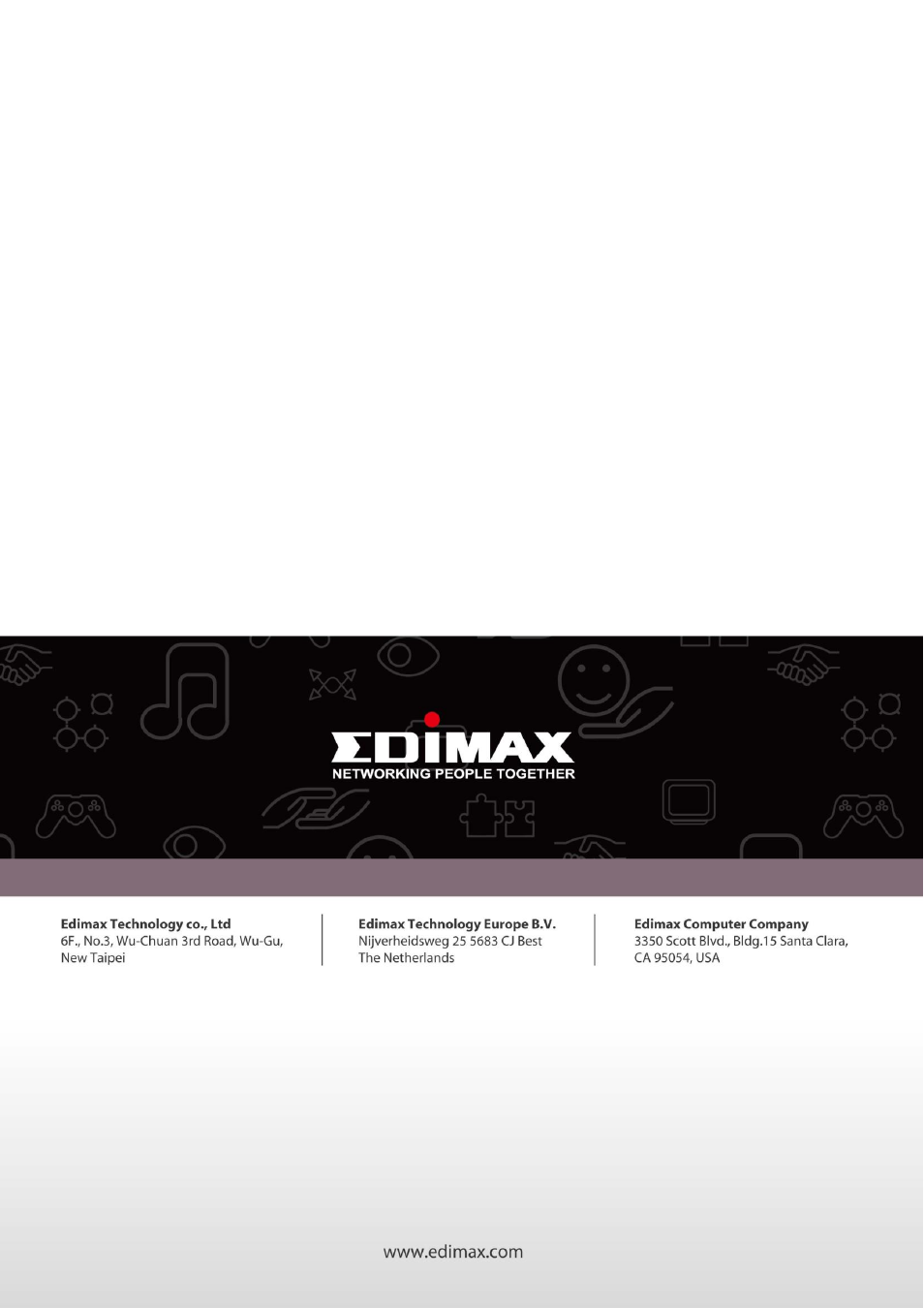 Edimax Technology EW-7428HCn User Manual | Page 92 / 92