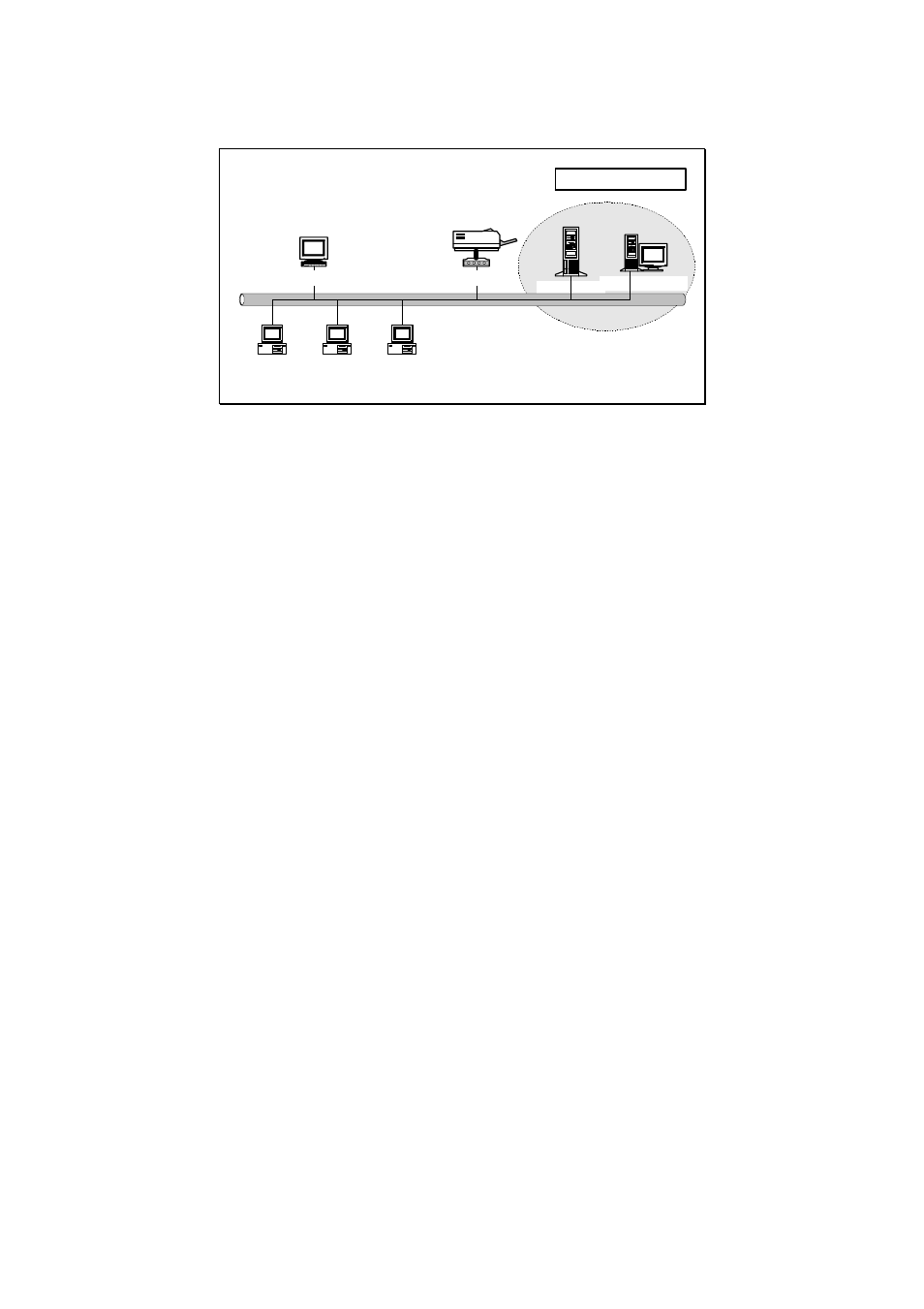 Network printing functions for network ser ver | Edimax Technology PS-1206UWg User Manual | Page 10 / 91