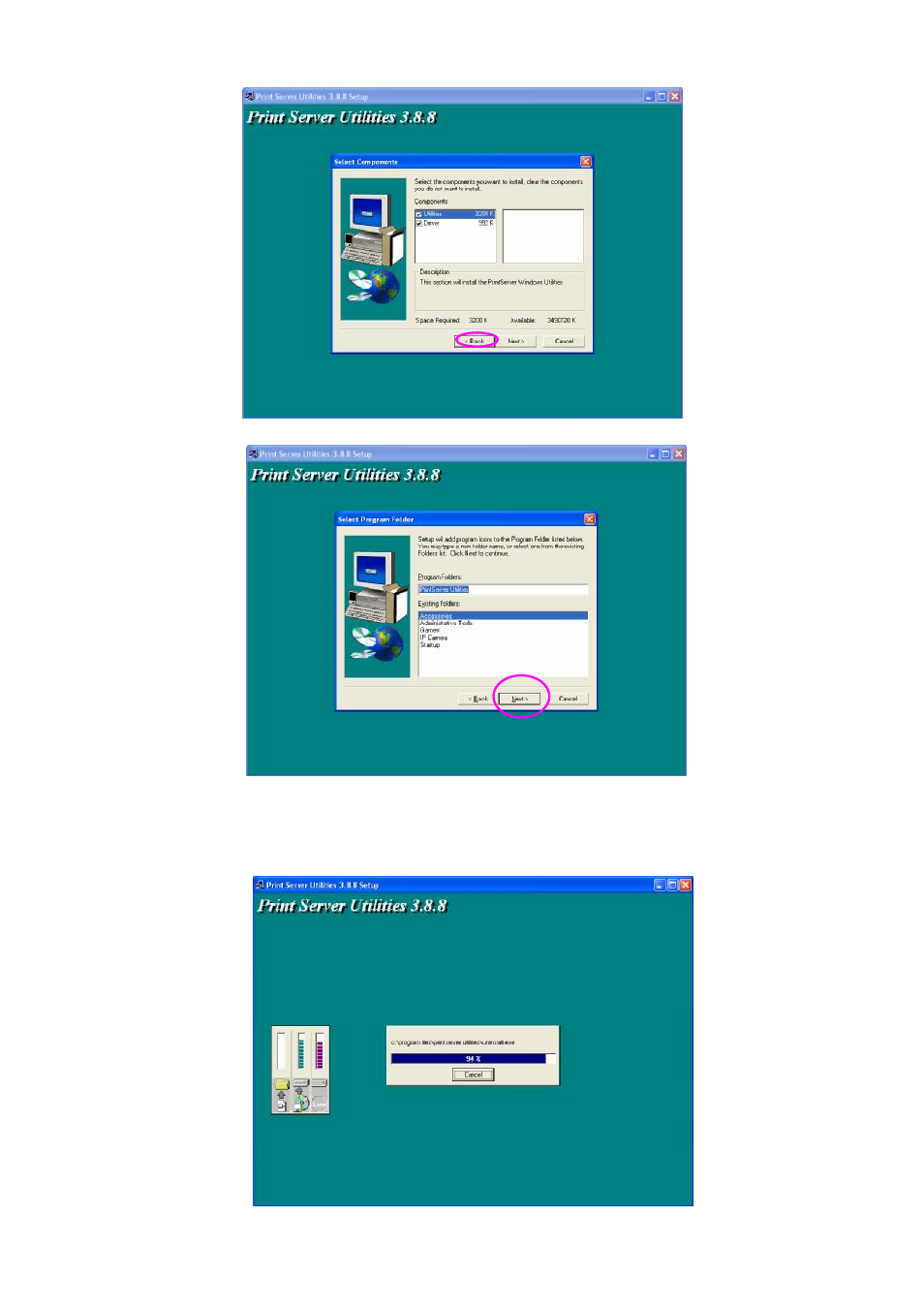 Edimax Technology PS-1206UWg User Manual | Page 17 / 91