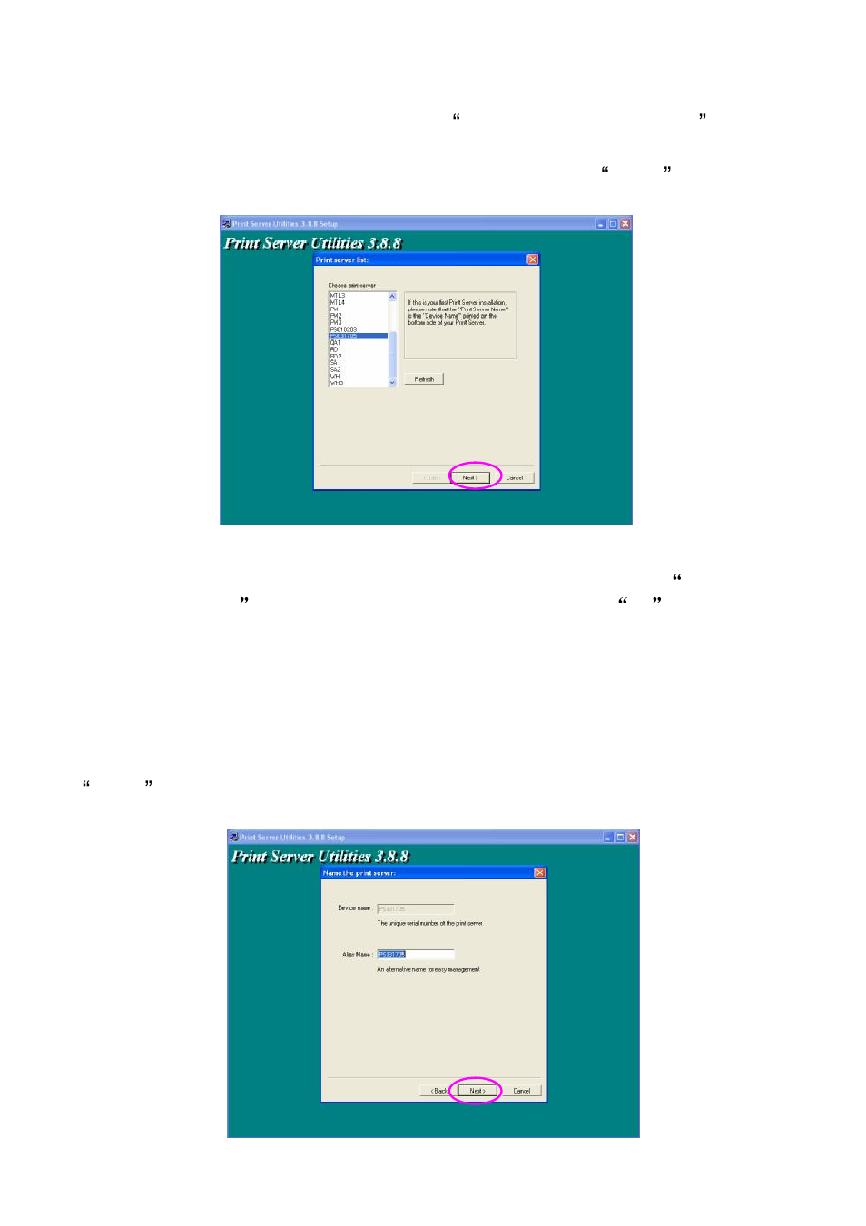 Edimax Technology PS-1206UWg User Manual | Page 18 / 91