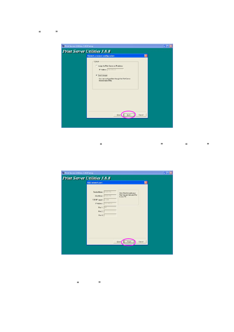 Edimax Technology PS-1206UWg User Manual | Page 19 / 91
