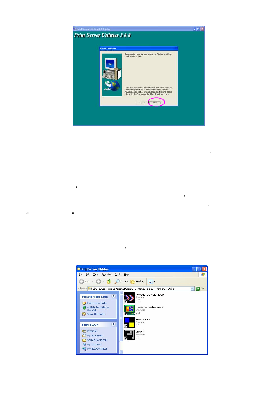 Edimax Technology PS-1206UWg User Manual | Page 20 / 91