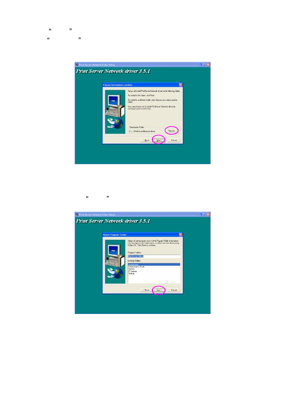 Edimax Technology PS-1206UWg User Manual | Page 22 / 91