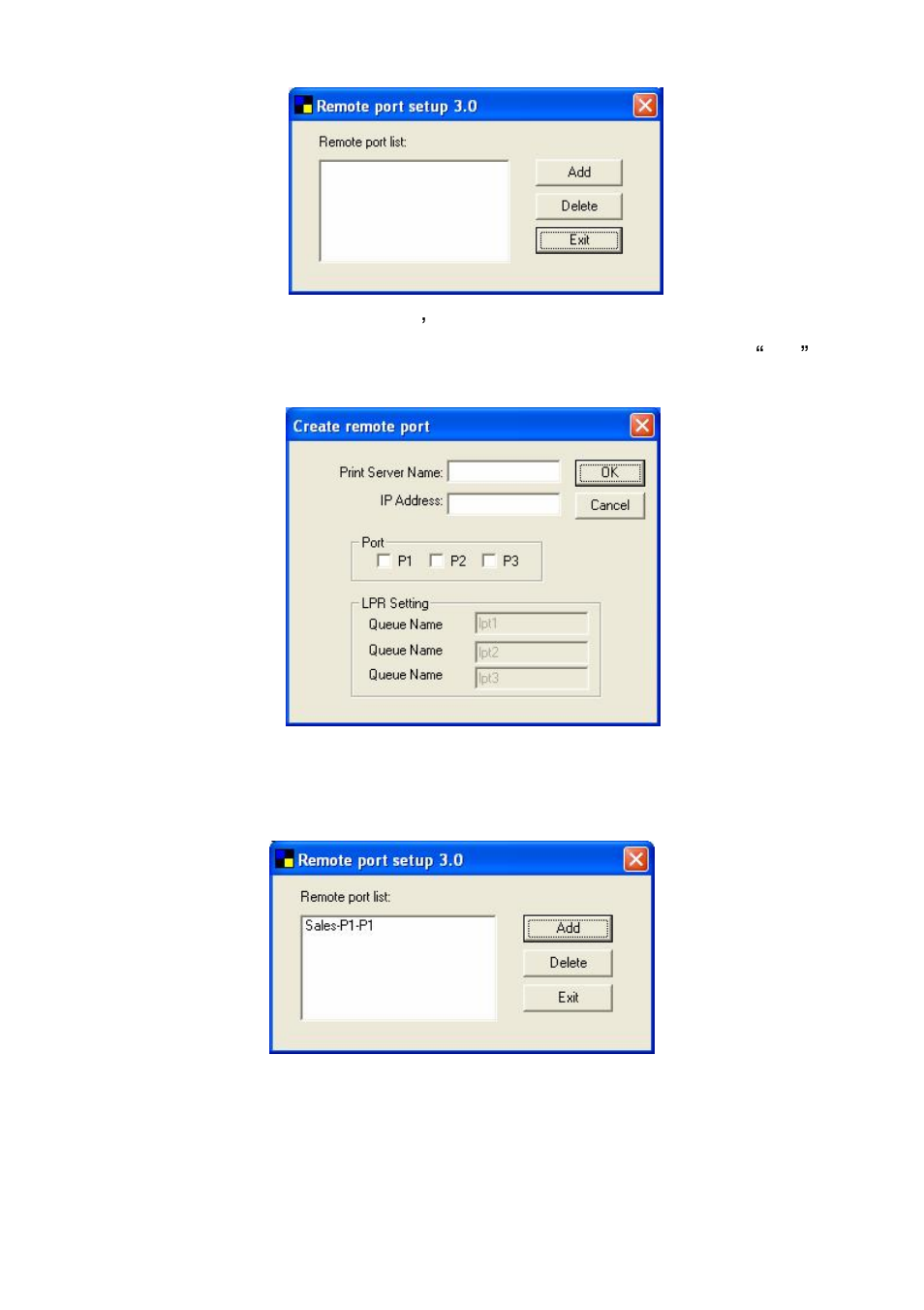 Edimax Technology PS-1206UWg User Manual | Page 27 / 91