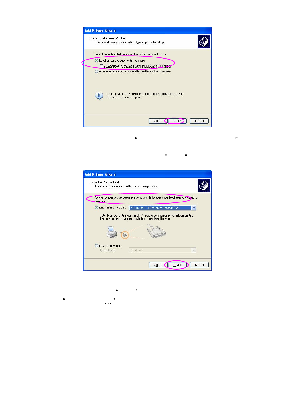 Edimax Technology PS-1206UWg User Manual | Page 30 / 91