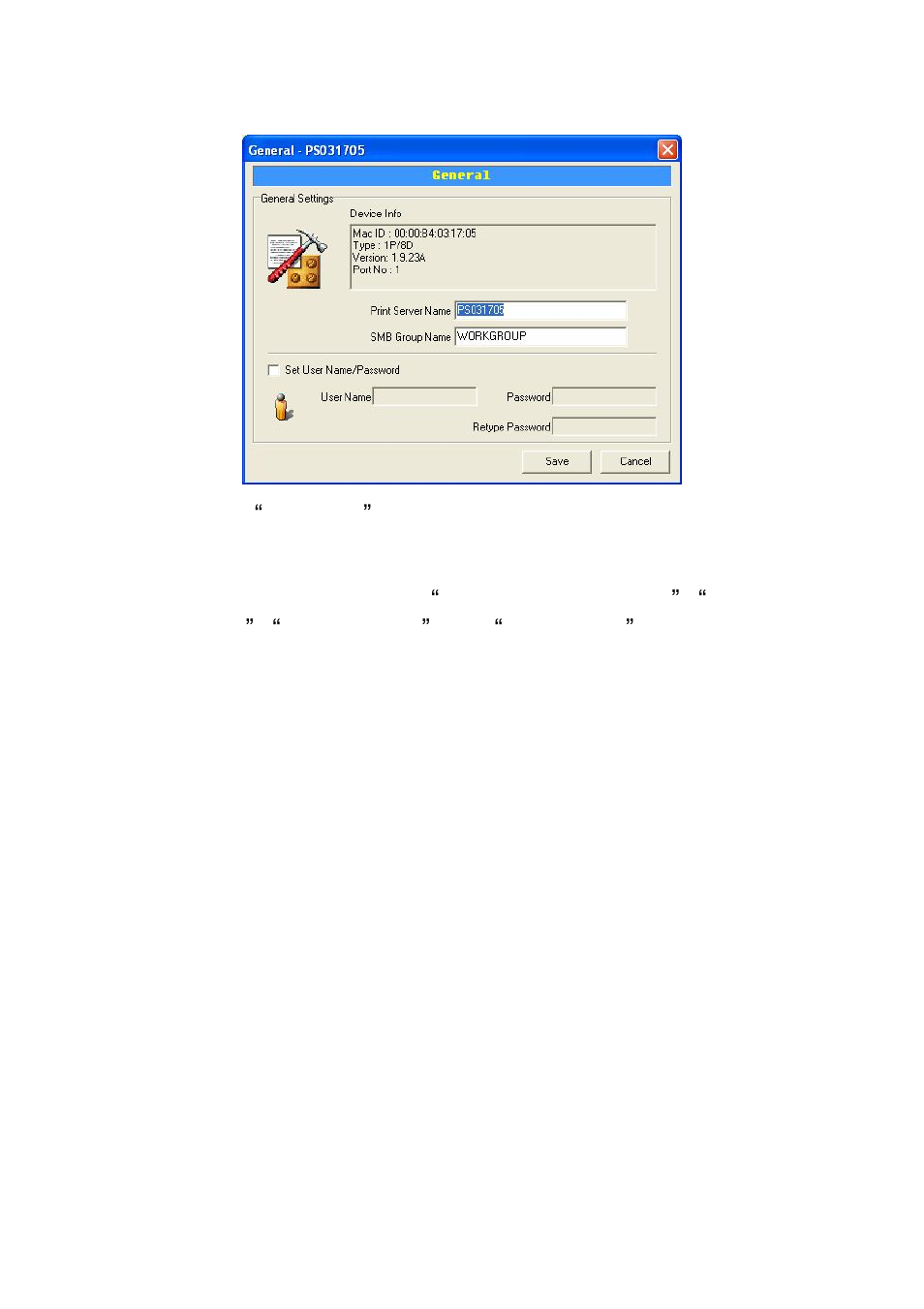 Edimax Technology PS-1206UWg User Manual | Page 49 / 91