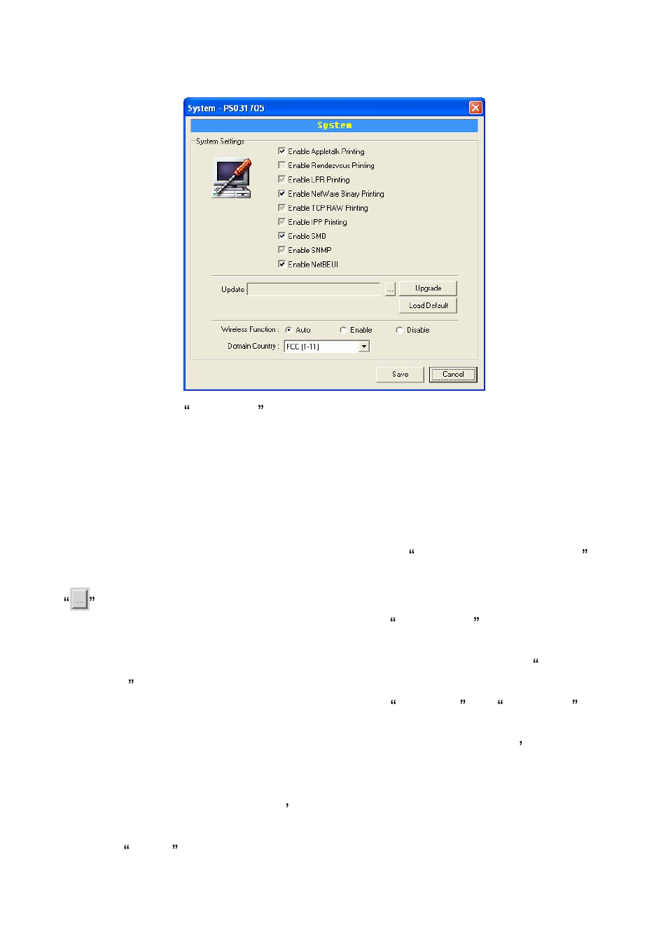 Edimax Technology PS-1206UWg User Manual | Page 51 / 91