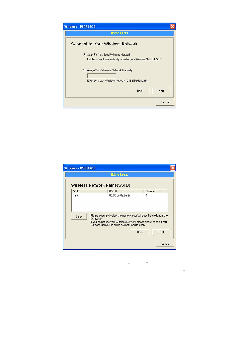 Edimax Technology PS-1206UWg User Manual | Page 56 / 91