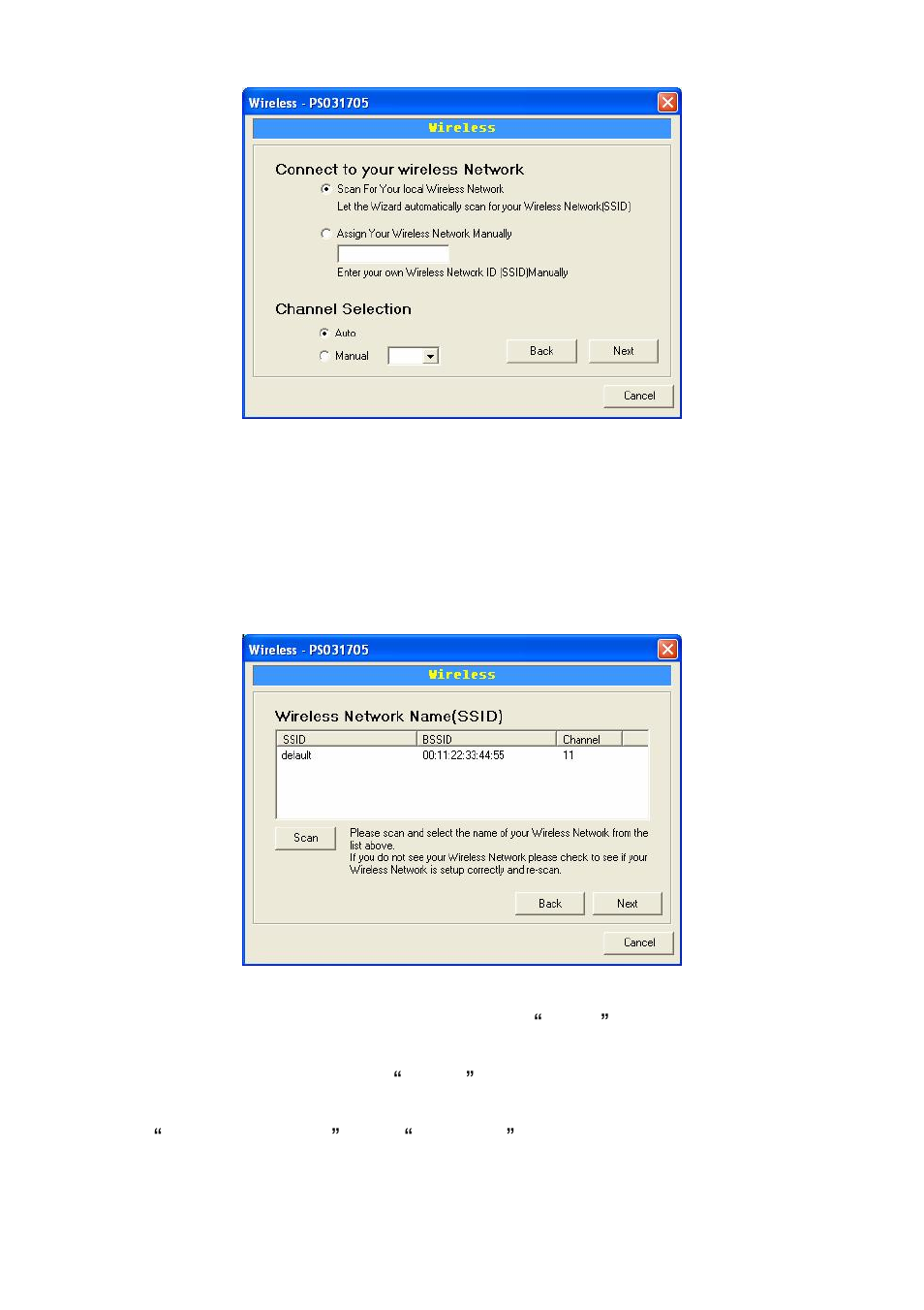 Edimax Technology PS-1206UWg User Manual | Page 57 / 91