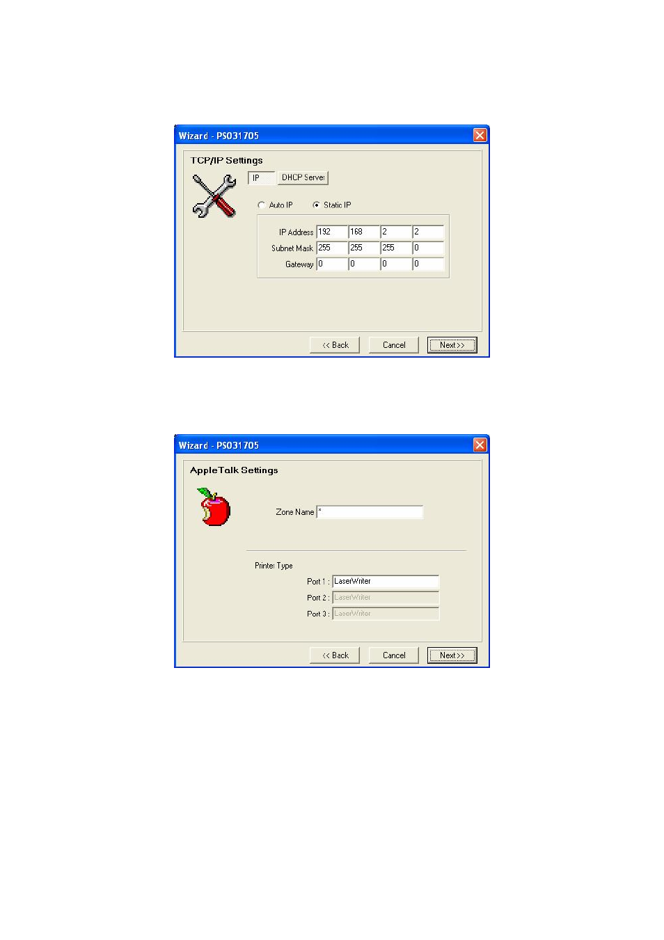 Edimax Technology PS-1206UWg User Manual | Page 64 / 91