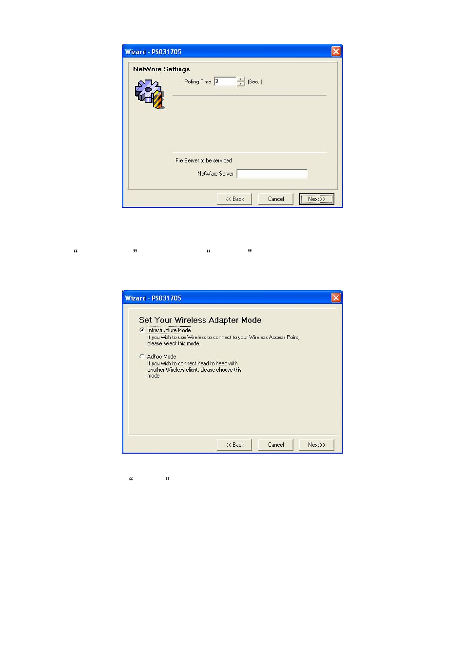 Edimax Technology PS-1206UWg User Manual | Page 65 / 91