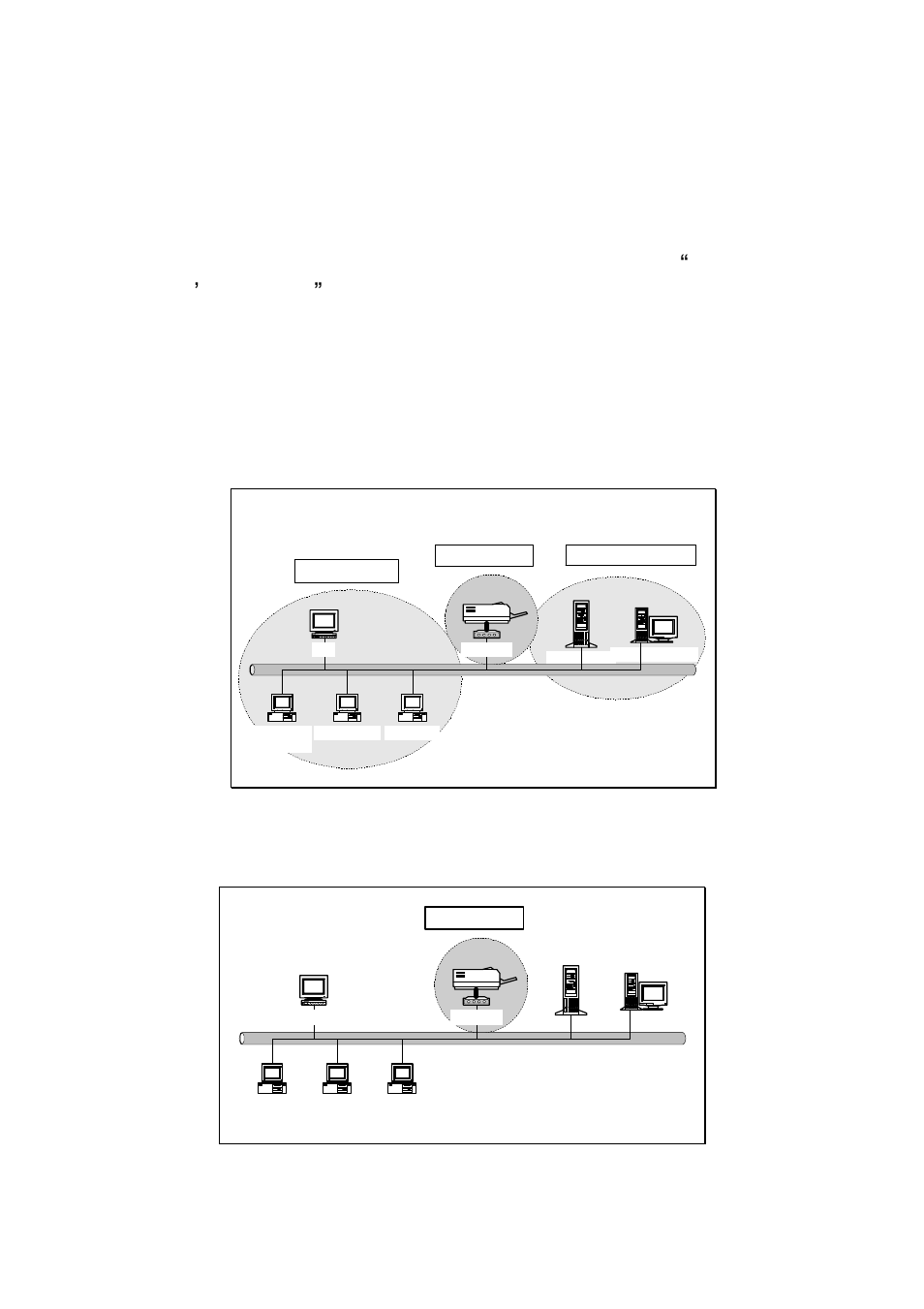 Print ser ver network functions | Edimax Technology PS-1206UWg User Manual | Page 7 / 91