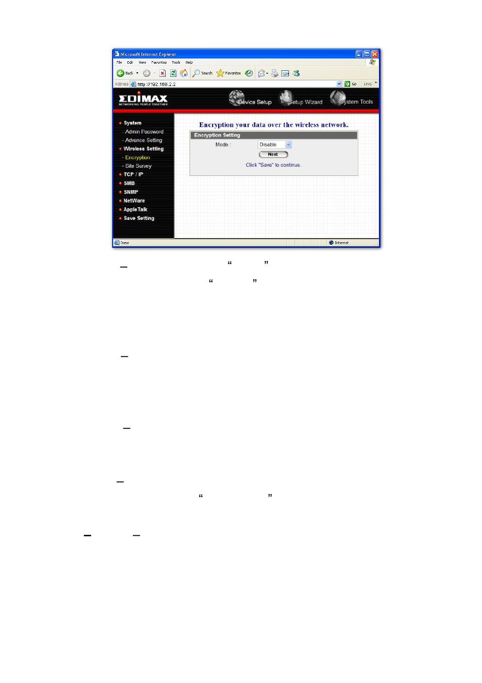 Edimax Technology PS-1206UWg User Manual | Page 75 / 91