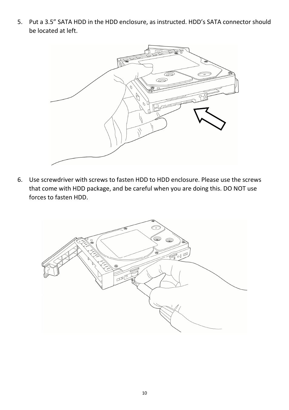 Edimax Technology NVR-4 User Manual | Page 11 / 88