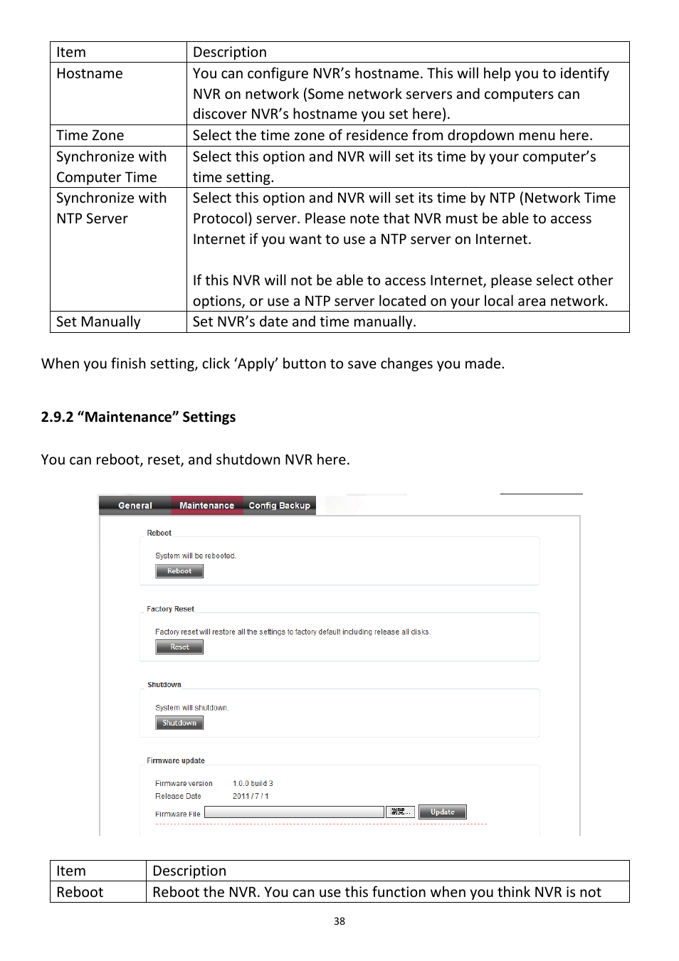 Edimax Technology NVR-4 User Manual | Page 39 / 88