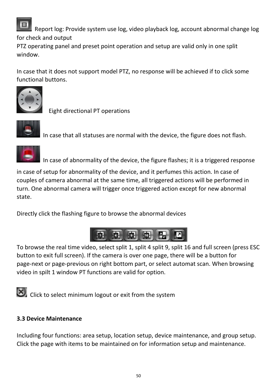 Edimax Technology NVR-4 User Manual | Page 51 / 88