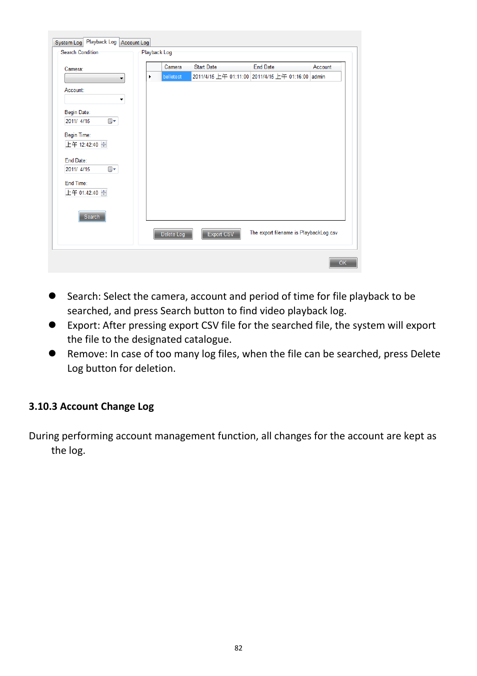 Edimax Technology NVR-4 User Manual | Page 83 / 88