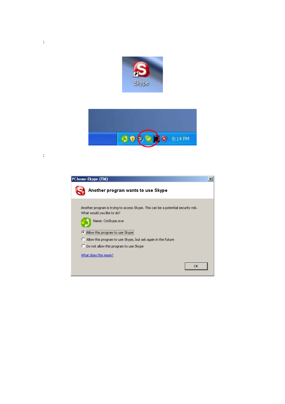 Start using usb voip gateway box | Edimax Technology VO-4500SK User Manual | Page 15 / 27