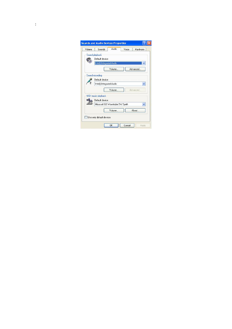 Edimax Technology VO-4500SK User Manual | Page 19 / 27