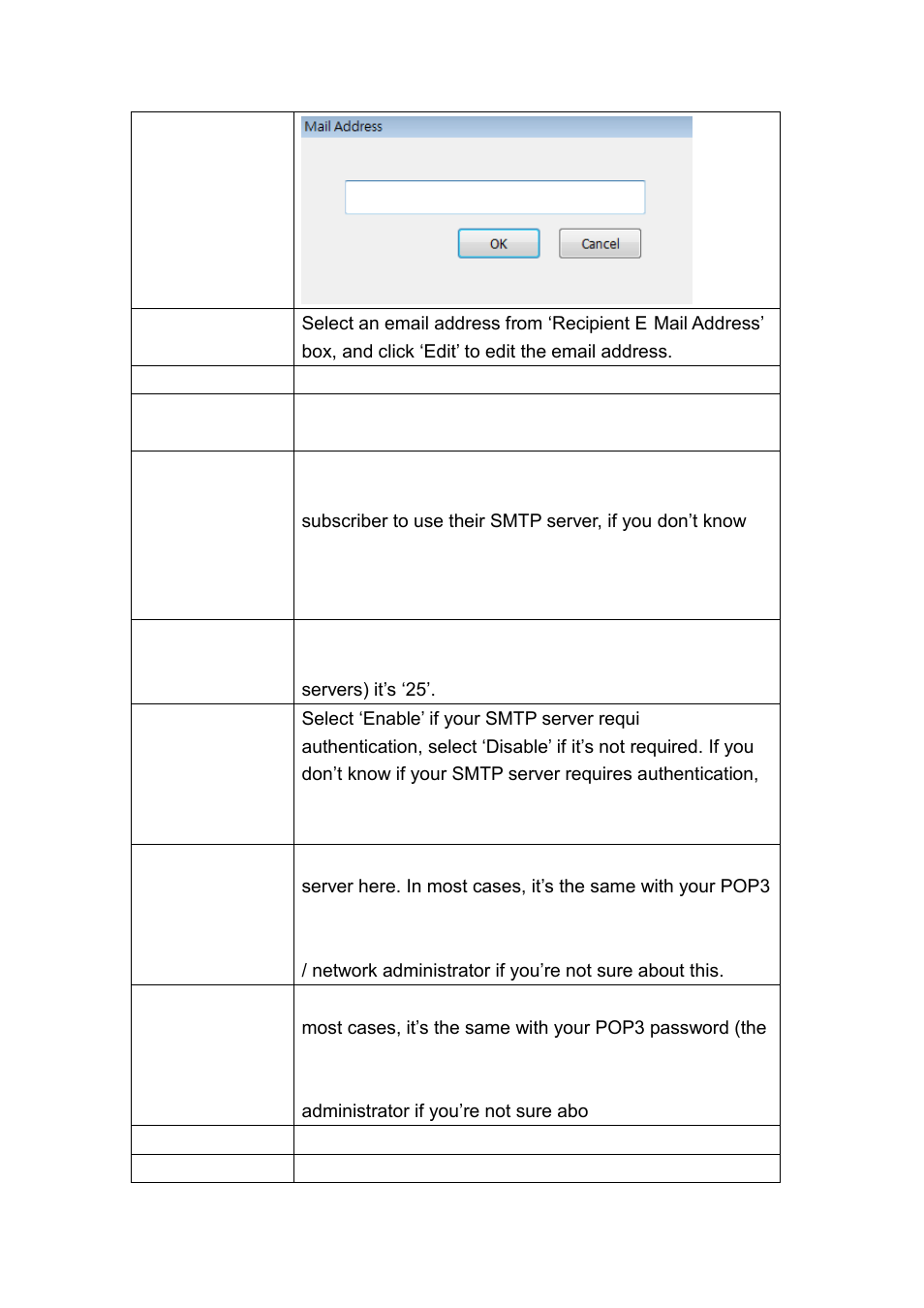 Edimax Technology IC-7000PTn V3 User Manual | Page 105 / 132
